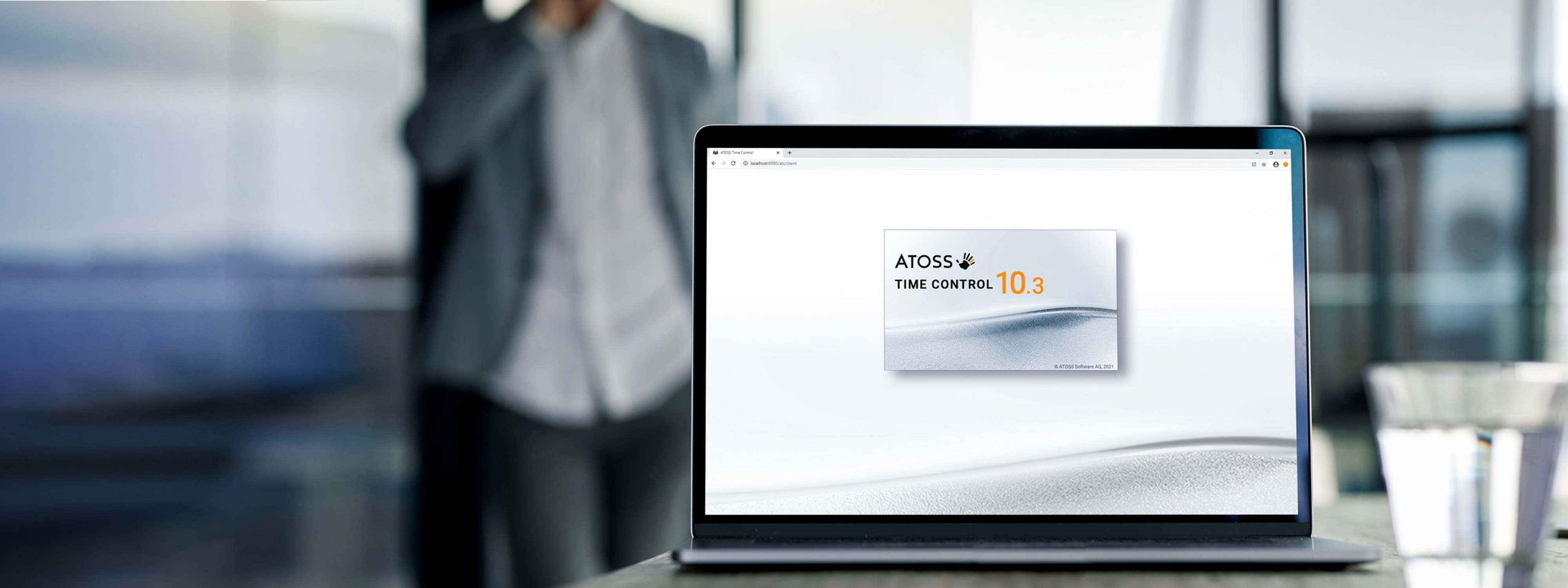 ATOSS Time Control: Arbeitszeiten effizient managen