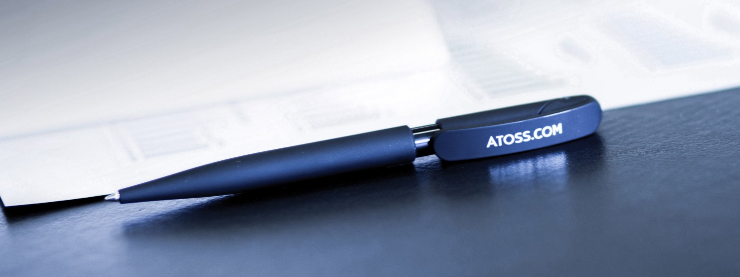 ATOSS Newsroom
