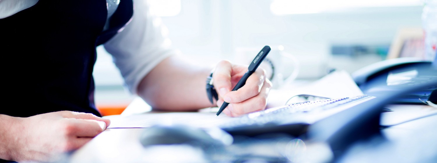 Professional Services at ATOSS