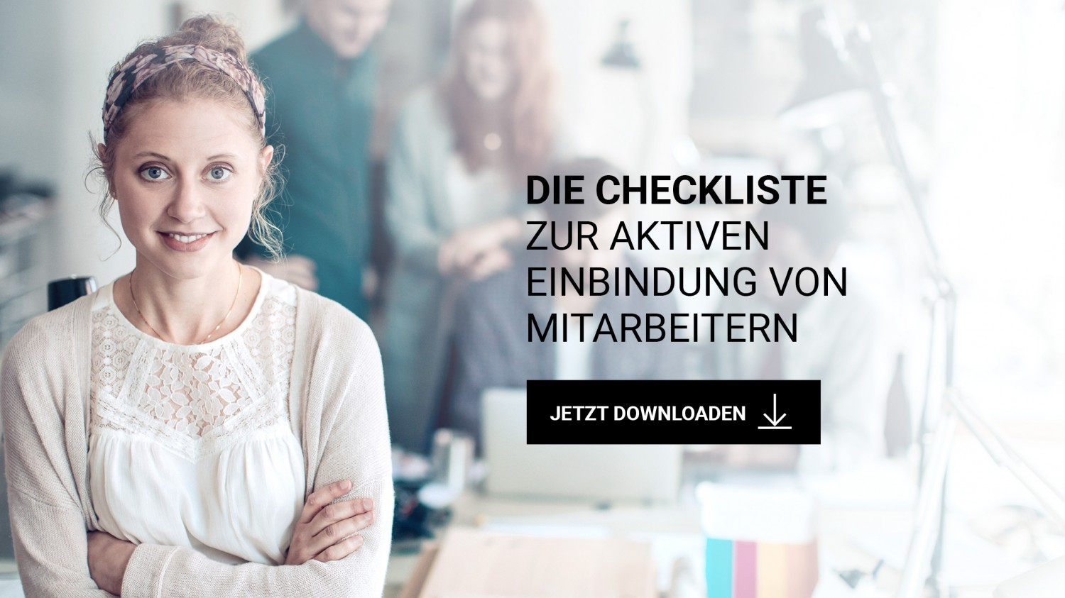 Checkliste Mitarbeiterintegration WFM