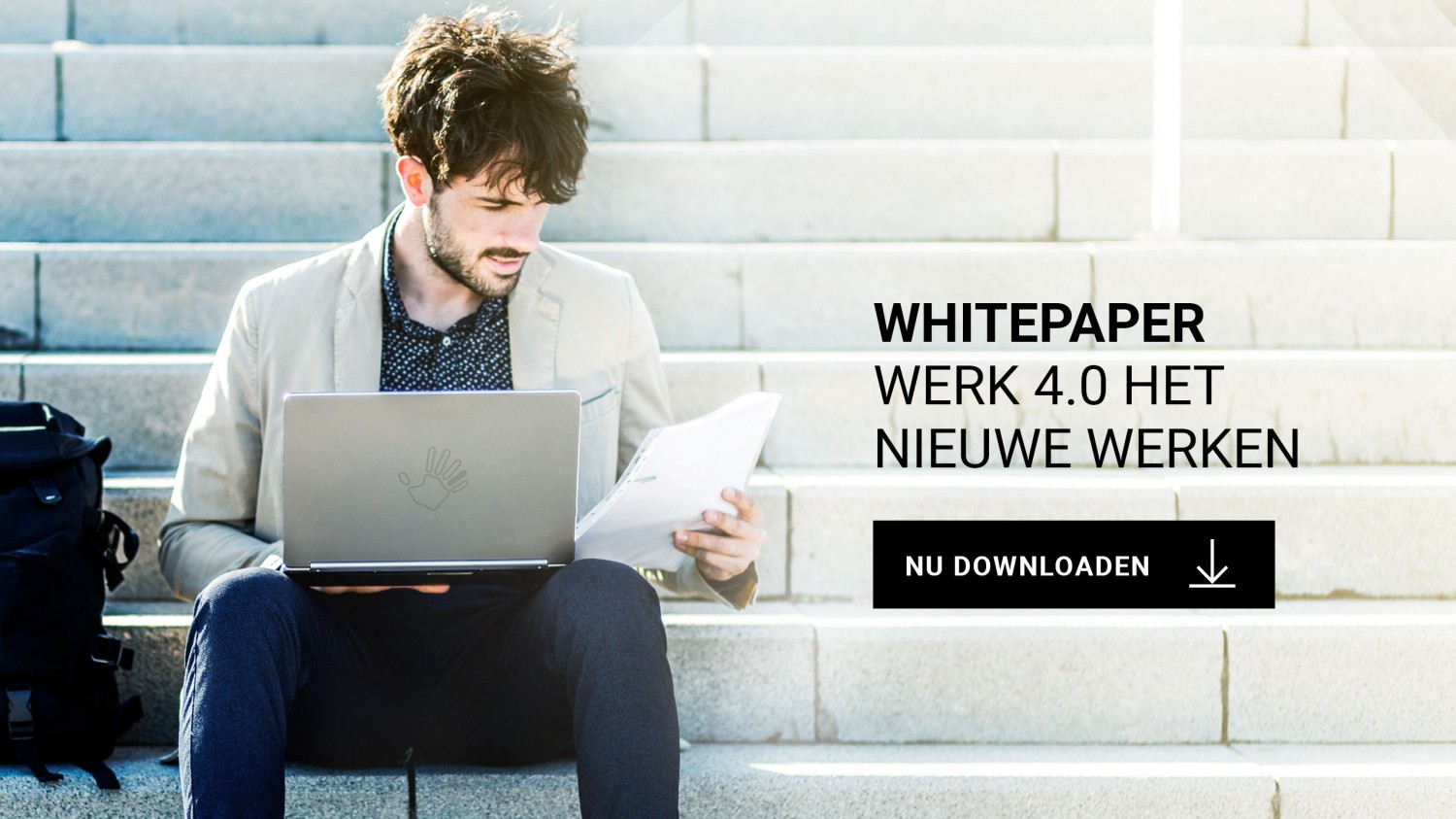 Whitepaper Arbeit 4.0 