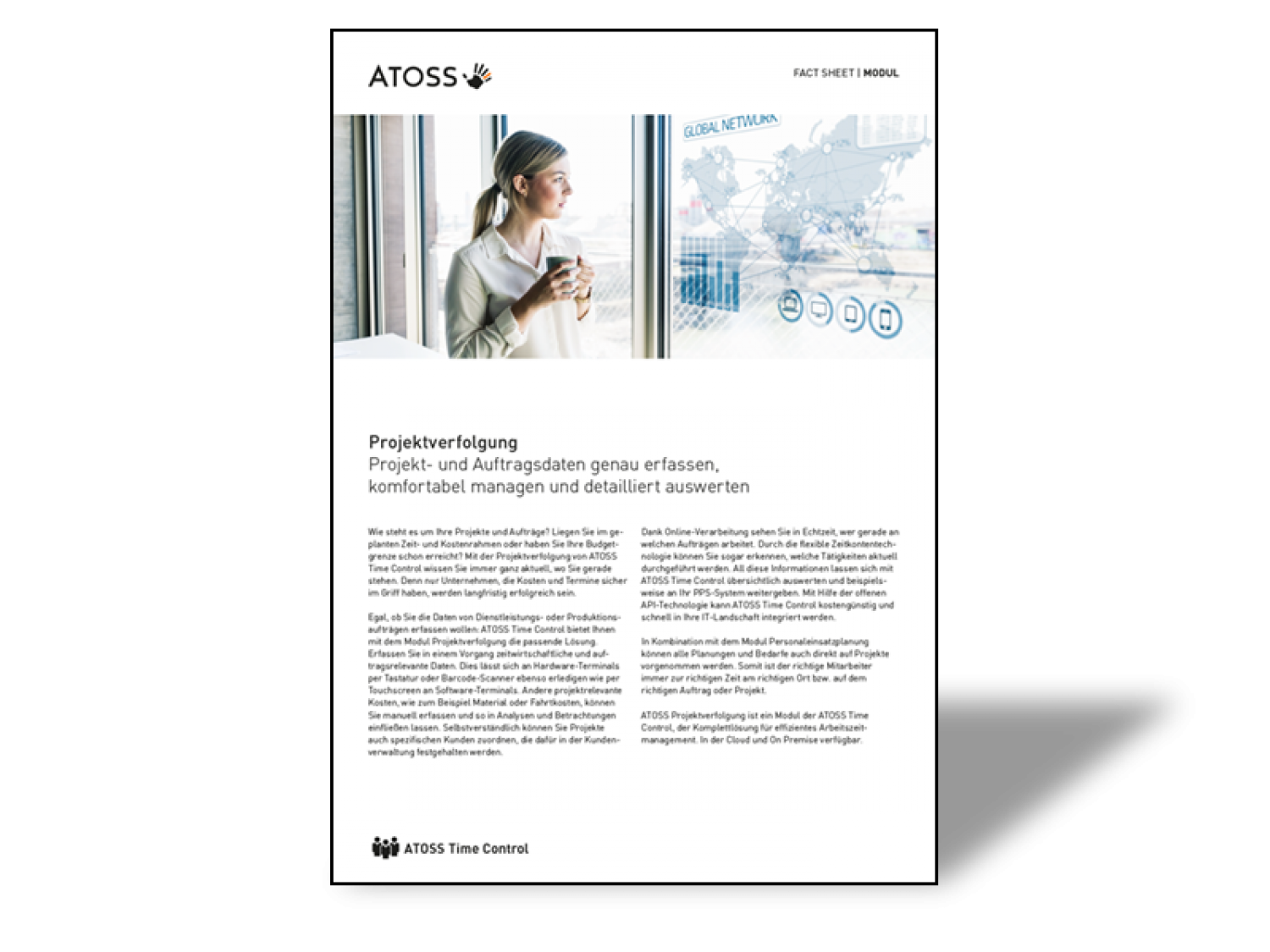 Hr-Software Von Atoss – Atoss Anmeldung – COIMC