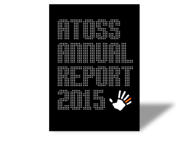 ATOSS Annual Report 2015