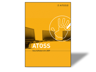 ATOSS Annual Report 2009