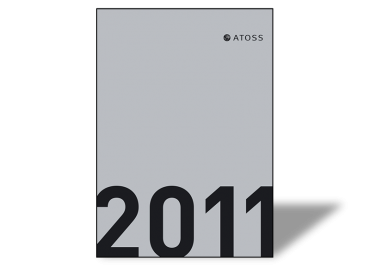 ATOSS Geschäftsbericht 2011