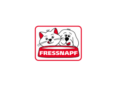 Logo Kunde FRESSNAPF