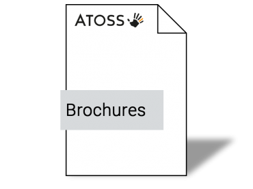 ATOSS brochures