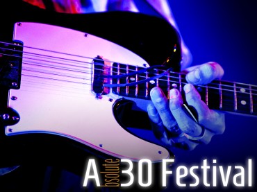 ATOSS A30 Festival