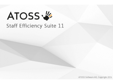 Teaser ATOSS Staff Efficiency Suite 11