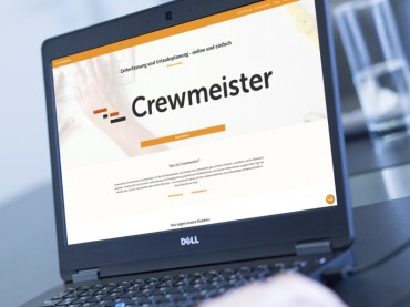 Crewmeister von ATOSS