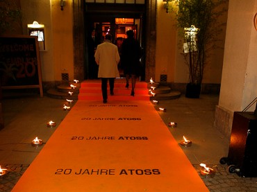 Teaserbild 20 Jahre ATOSS