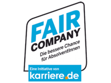 ATOSS Fair Company