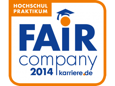 ATOSS Fair Company 2014