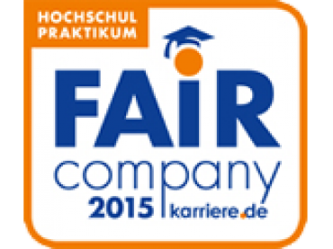 ATOSS Fair Company 2015