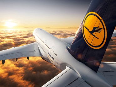 Teaserbild ATOSS Kunde Lufthansa