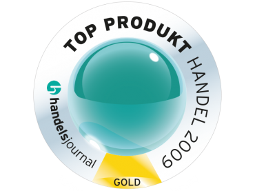 Teaserbild Top Produkt Handel 2009