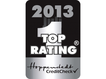 Teaserbild Top Rating 2013