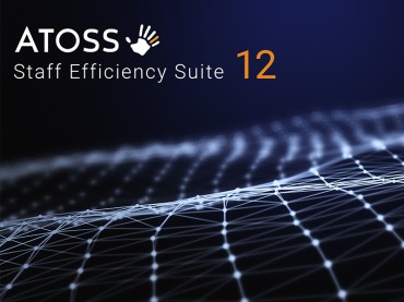 ATOSS Staff Efficiency Suite 12