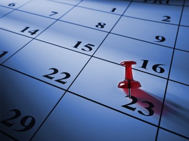 ATOSS Finanzkalender