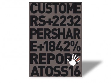 ATOSS Annual Report 2016