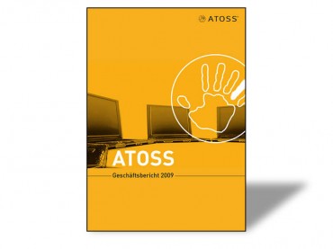 ATOSS Geschäftsbericht 2009