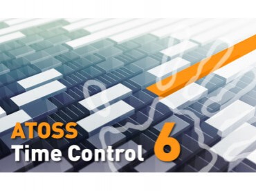 Teaserbild ATOSS Time Control 6.0.