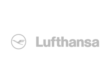 Logo Kunde Lufthansa