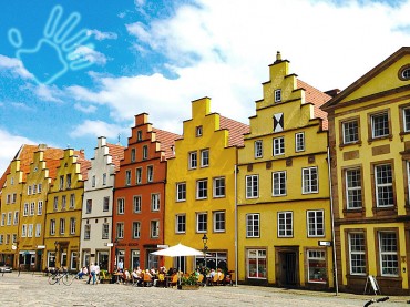 ATOSS Meilensteine neuer Standort Osnabrück
