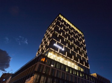 ATOSS HRO Nacht