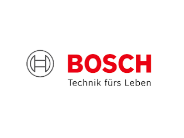 Logo Bosch