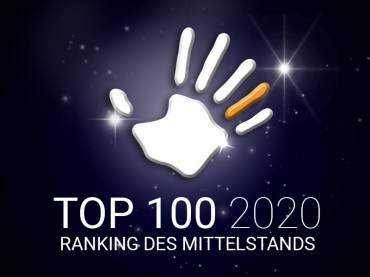 ATOSS Top 100 Mittelstand