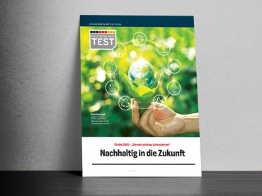 Focus Money wertvollsten Unternehmen