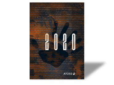 ATOSS Geschäftsbericht 2020