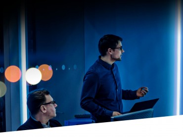 Solution for SAP ERP HCM PT