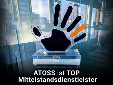 Top Dienstleister Mittelstand 