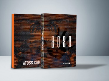ATOSS Geschäftsbericht 2020 Teaser