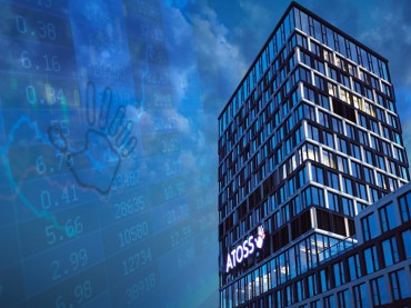 ATOSS goes SDAX