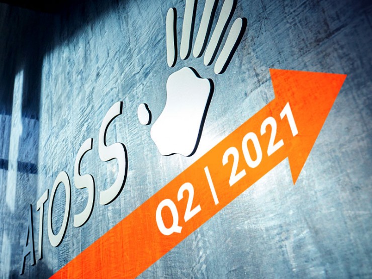 ATOSS Quartalsmitteilung Q2 2021