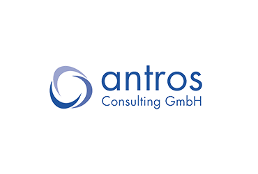 Logo antros Consulting