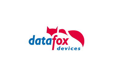 Logo datafox