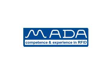 Logo MADA Marx Datentechnik GmbH 
