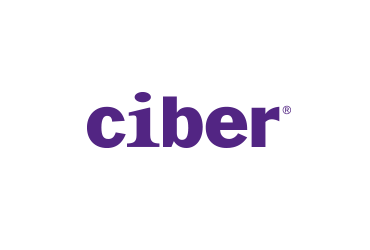 Logo Ciber Oy