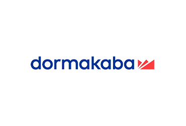 Logo Dormakaba
