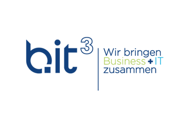 Logo b.it³