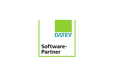 Logo DATEV eG