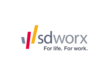ATOSS Partner Logo sdworx