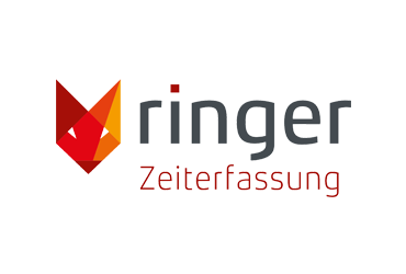 Ringer Zeiterfassung