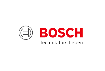 Logo Bosch